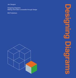 Picture of Designing Diagrams /anglais