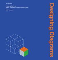 Picture of Designing Diagrams /anglais