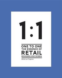 Picture of 1 to 1 The essence of Retail Branding and Design /anglais