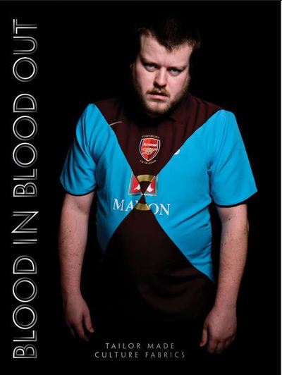 Picture of Blood in Blood Out /anglais