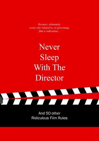 Picture of Never Sleep with the Director /anglais