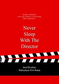 Picture of Never Sleep with the Director /anglais