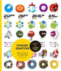 Picture of Dynamic Identities /anglais