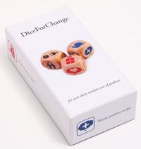 Picture of Dice for Change /anglais