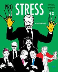 Picture of Pro Stress #2 /anglais