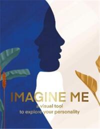 Image de Imagine Me: Visualizing your Identity (Revised Edition) /anglais