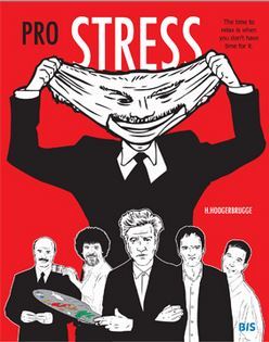 Picture of Pro Stress /anglais