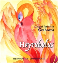 Picture of Hayrukulus