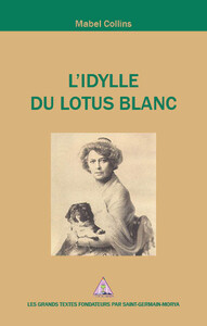 Picture of L'idylle du Lotus blanc