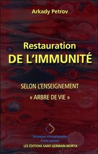 Picture of Restauration de l'Immunité selon l'Enseignement Arbre de vie