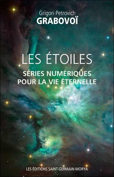 Image de Les étoiles - Séries numériques pour la vie éternelle
