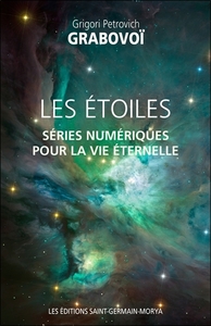 Image de Les étoiles - Séries numériques pour la vie éternelle