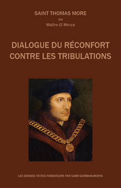 Picture of Dialogue du réconfort contre les tribulations - Livre 1, 2 et 3