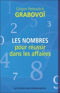 Picture of Les nombres pour réussir dans les affaires