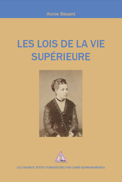 Picture of Les Lois de la Vie Supérieure