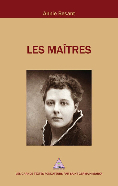 Image de Les Maîtres