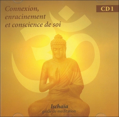 Picture of Connexion , enracinement et conscience de soi - Livre audio