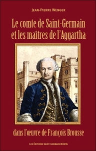 Picture of Le comte de Saint-Germain et les maîtres de l'Aggartha