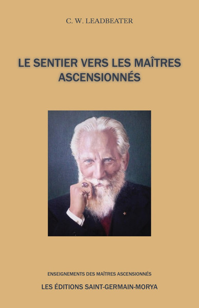 Image de Le Sentier vers les Maîtres Ascensionnés