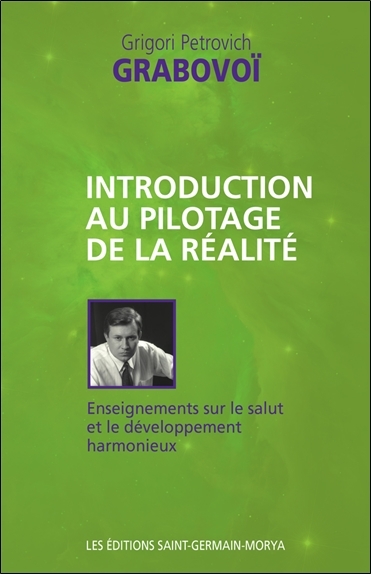 Image de Introduction au pilotage de la réalité