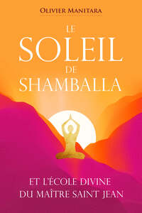 Image de Le Soleil de Shamballa