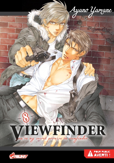 Image de Viewfinder T08 + livret
