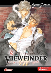 Image de Viewfinder T08 + livret