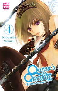 Image de Queen's Quality T04