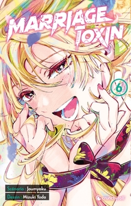 Image de Marriage Toxin T06