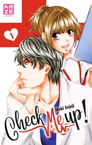 Picture of Check me up ! T01