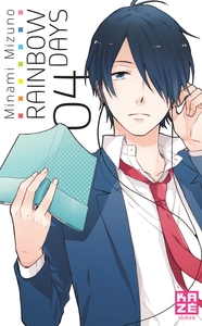 Image de Rainbow Days T04