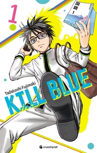 Image de Kill Blue T01