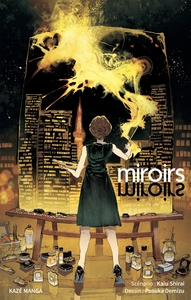 Image de Miroirs