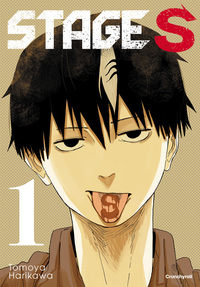 Image de Stage S - Tome 01 - Édition Limitée