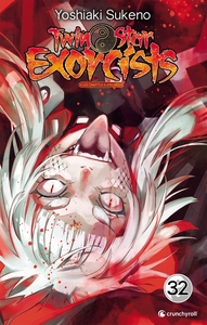 Picture of TWIN STAR EXORCISTS T32