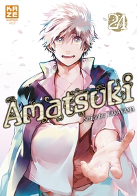 Image de Amatsuki T24 (Fin)