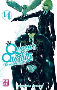 Image de Queen'S Quality T14