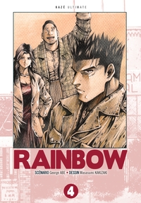 Image de Rainbow Ultimate T04
