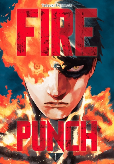 Image de Fire Punch T01