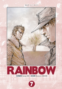 Image de Rainbow Ultimate T07 (FIN)