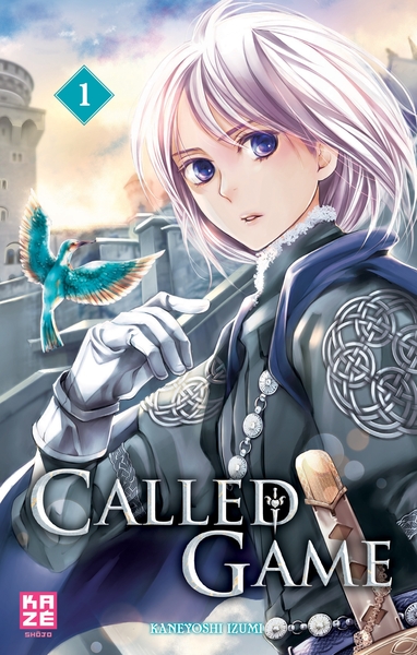 Picture of Called Game T01