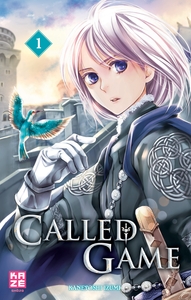 Picture of Called Game T01
