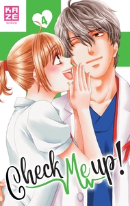 Picture of Check me up ! T04