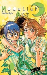 Picture of Moonlight Act T20