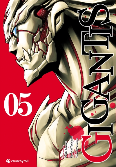 Picture of Gigantis T05