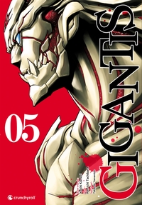 Picture of Gigantis T05