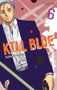 Image de KILL BLUE T06