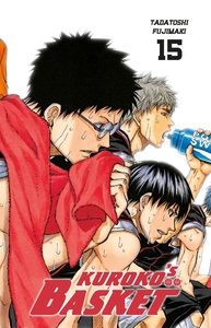 Image de KUROKO'S BASKET T15 DUNK ÉDITION