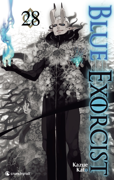 Image de Blue Exorcist T28