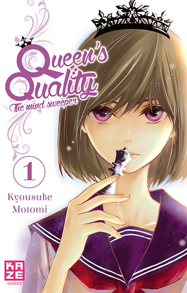 Image de Queen's Quality T01